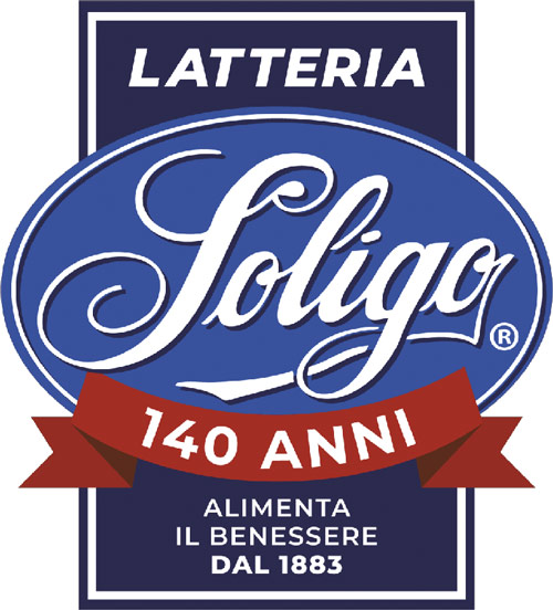 LATTERIA DI SOLIGO